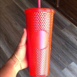 Starbucks Christmas 2019 Venti cup NWT